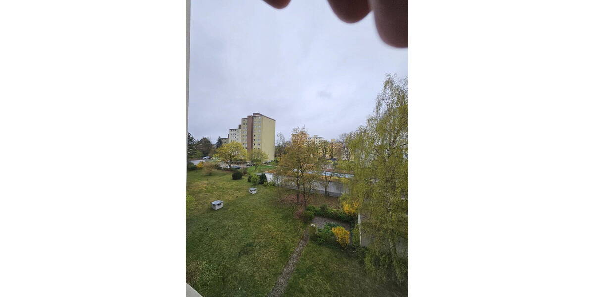 Etagenwohnung Nürnberg Zollhaus - 2 Zimmer, 58 m&sup2;, 205.000&euro; | Angebot:26412775