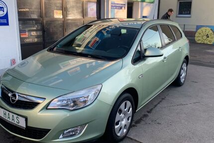 Opel Astra 163.417 km 4.945 &euro; Nürnberg 90480