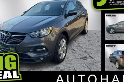 Opel Grandland (X) 98.848 km 12.720 &euro; Nürnberg 90411
