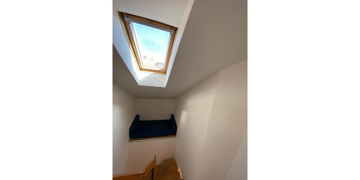 Maisonettenwohnung Nürnberg Eberhardshof - 3 Zimmer, 98 m&sup2;, 1.300&euro; | Angebot:26312148
