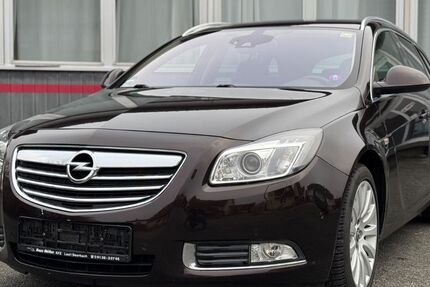 Opel Insignia 178.000 km 2.990 € Eckental 90542