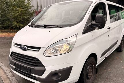 Ford Transit 190.000 km 13.990 € Fürth 90763