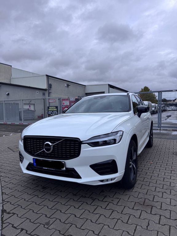 Volvo XC60 95.500 km 32.990 € Nürnberg 90431