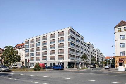 Garagen / Stellplätze Nürnberg Seeleinsbühl - 24.000&euro; | Angebot:26820654