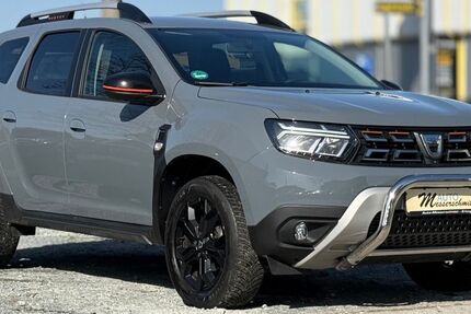 Dacia Duster 60.819 km 19.940 &euro; Erlangen 91052