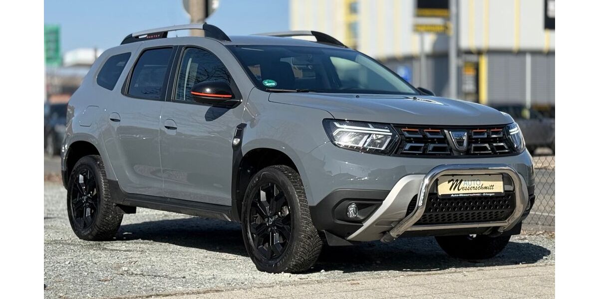 Dacia Duster 60.819 km 19.940 &euro; Erlangen 91052