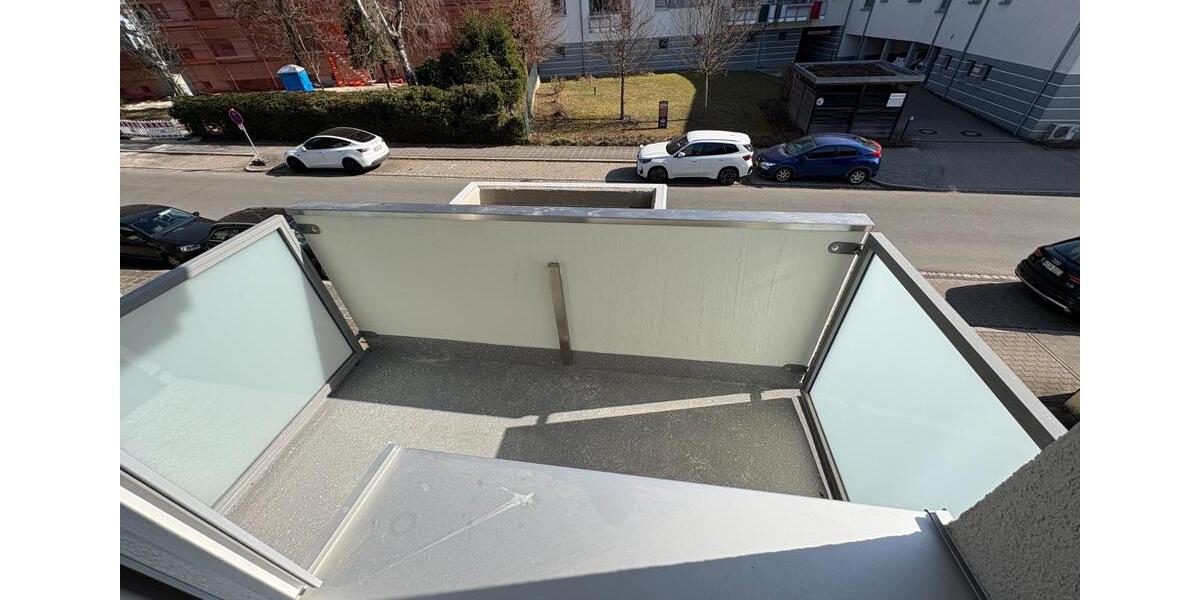 Etagenwohnung Nürnberg Zerzabelshof - 2 Zimmer, 64 m&sup2;, 900&euro; | Angebot:25626162