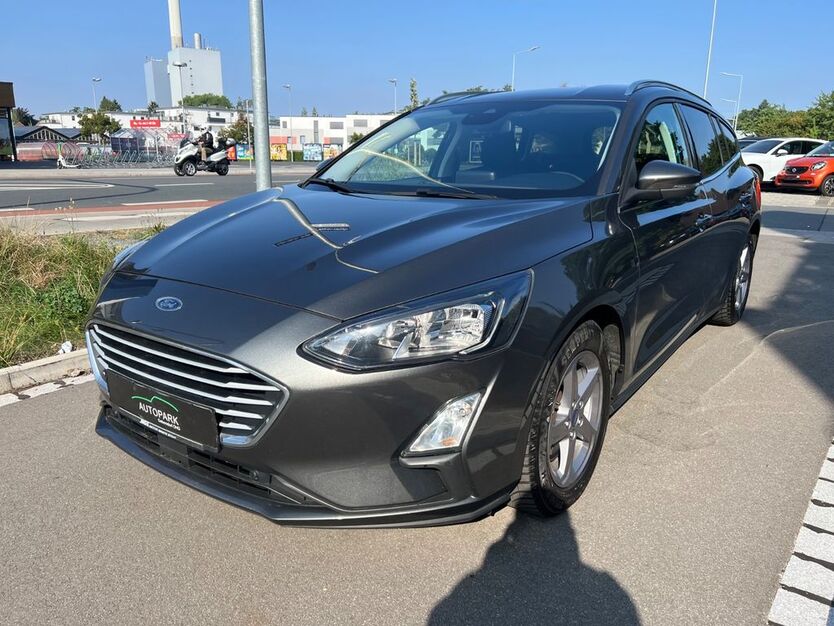 Ford Focus 72.000 km 13.900 € Nürnberg 90449