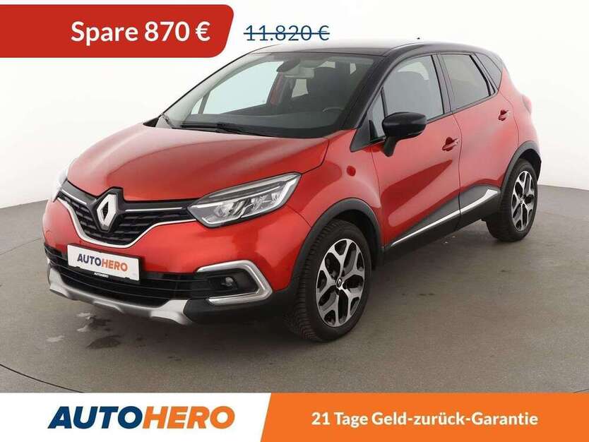 Captur