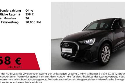 Audi Q3 27.616 km 38.850 &euro; Lauf an der Pegnitz 91207