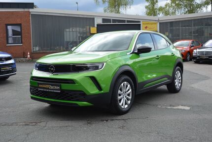 Opel Mokka 37.100 km 15.400 &euro; Nürnberg 90469