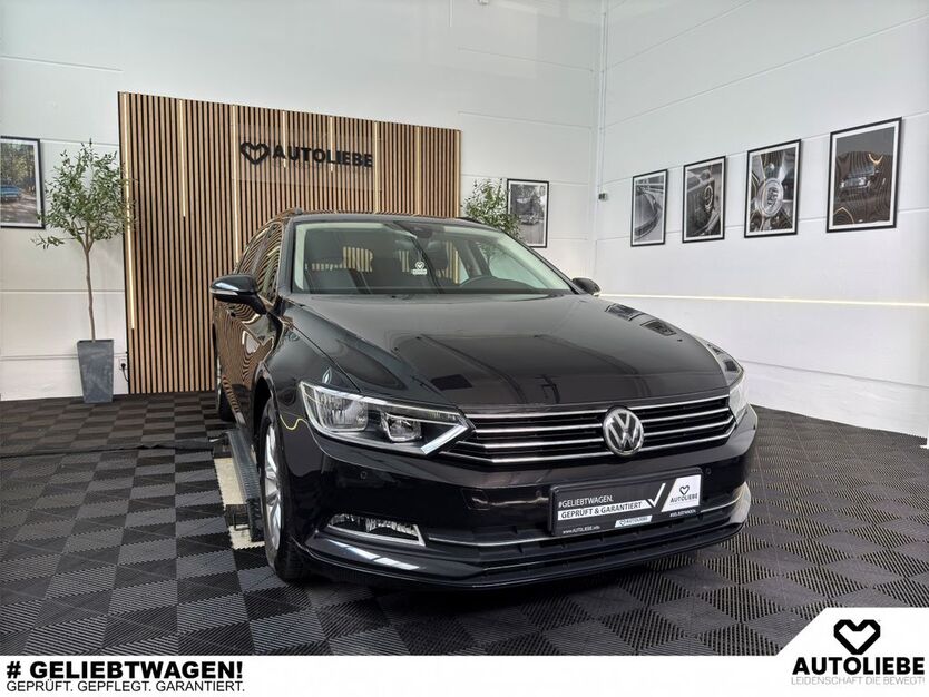 VW Passat 44.756 km 20.990 € Wendelstein 90530