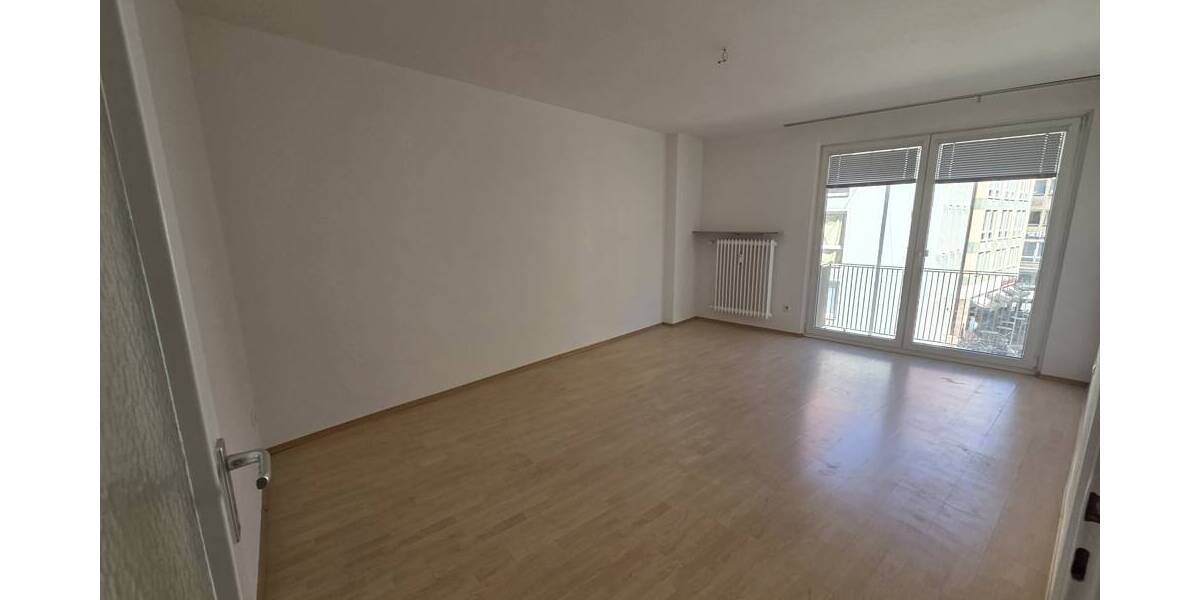 Etagenwohnung Nürnberg Sebald - 2 Zimmer, 58 m&sup2;, 790&euro; | Angebot:26291719