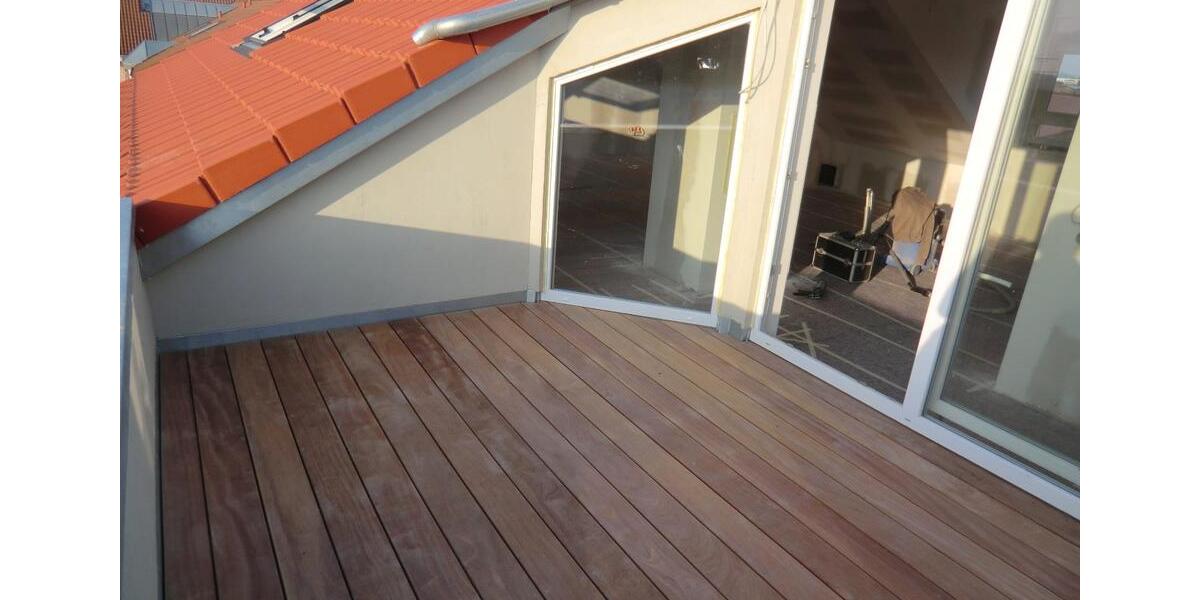 Dachgeschoßwohnung Fürth Bislohe - 3 Zimmer, 79 m&sup2;, 299.999&euro; | Angebot:27457438