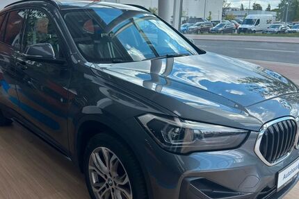 BMW X1 68.300 km 23.990 &euro; Erlangen 91058