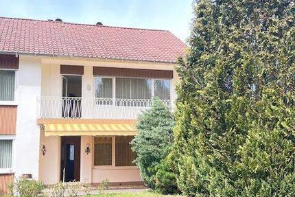 Haus Nürnberg Mögeldorf - 6 Zimmer, 155 m&sup2;, 997.000&euro; | Angebot:26154496