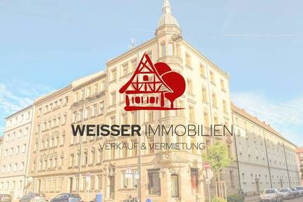 Wohnung Fürth Südstadt - 2 Zimmer, 56 m&sup2;, 560&euro; | Angebot:26695623