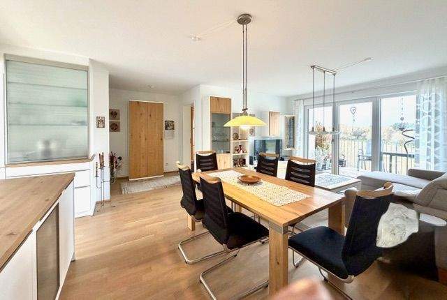 Etagenwohnung Erlangen Buckenhofer Siedlung - 4 Zimmer, 107 m&sup2;, 769.000&euro; | Angebot:23942168