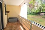 Erdgeschoßwohnung Nürnberg Herrnhütte - 2 Zimmer, 50 m&sup2;, 900&euro; | Angebot:27598905