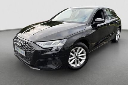 Audi A3 49.590 km 23.480 € Cadolzburg 90556