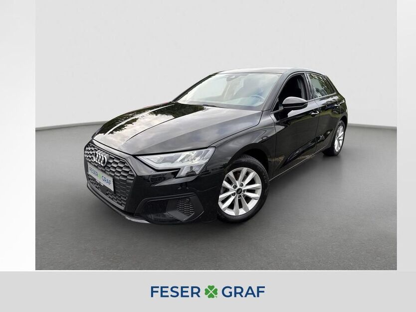 Audi A3 49.590 km 23.480 € Cadolzburg 90556