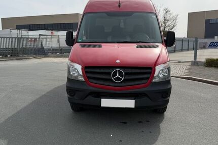 Mercedes-Benz Sprinter 265.000 km 8.900 &euro; Fürth 90766