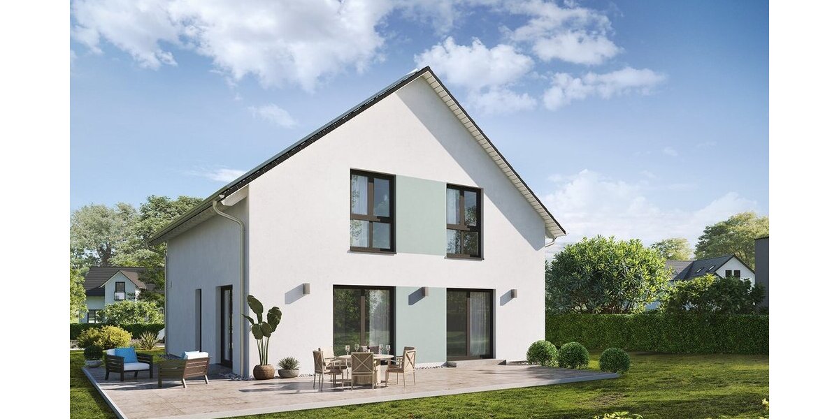 Ihr individuell geplantes Einfamilienhaus in Stein - Flexibel, gehoben und mit allkauf-Servicegarantie - Einfamilienhaus Stein | Angebot:27531577