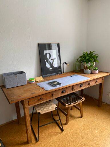 Büroraum Behindertengerecht in Oberasbach - All-in-Miete zimmer