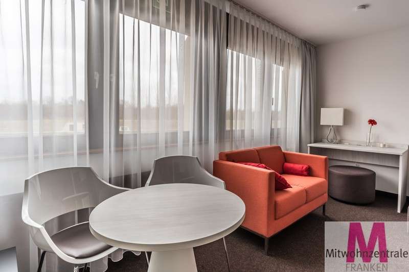 Zimmer Nürnberg Eibach - 1 Zimmer, 740&euro; | Angebot:25793533