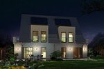 Ihr projektiertes Doppelhaus in Nürnberg - Flexibel, individuell und sicher zum Eigenheim - Doppelhaushälfte Nürnberg Altenfurt | Angebot:27531573
