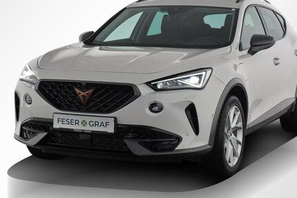 Cupra Formentor 72.450 km 23.440 &euro; Nürnberg 90441