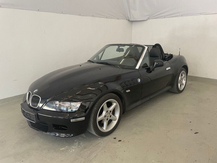 BMW Z3 248.976 km 7.666 € Hausen bei Forchheim 91353