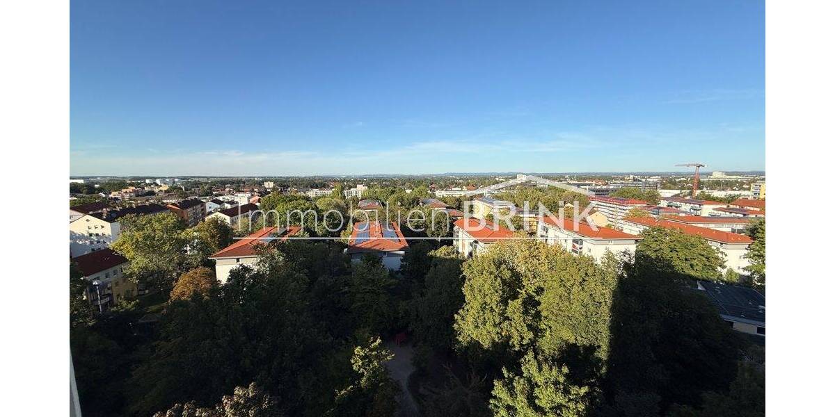 Etagenwohnung Fürth Hardhöhe - 3 Zimmer, 83 m&sup2;, 269.000&euro; | Angebot:25775135