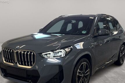 BMW X1 24.956 km 50.695 &euro; Nürnberg 90441