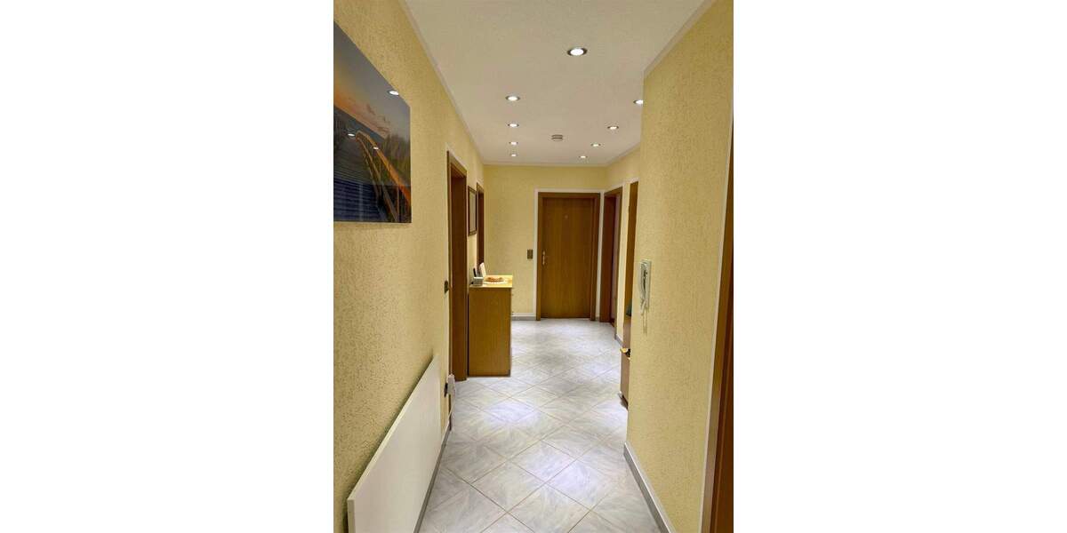 Etagenwohnung Hersbruck Altensittenbach - 6 Zimmer, 152 m&sup2;, 535.000&euro; | Angebot:25726431