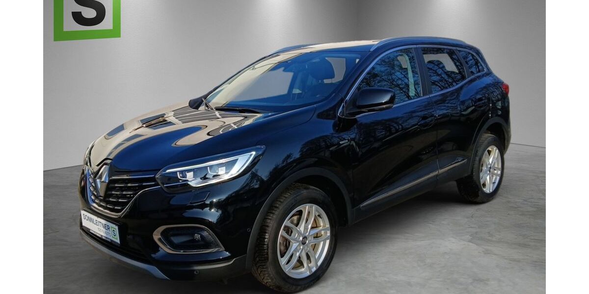 Renault Kadjar 57.543 km 17.490 &euro; Happurg 91230