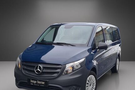 Mercedes-Benz Vito 156.563 km 22.877 &euro; Altdorf 90518