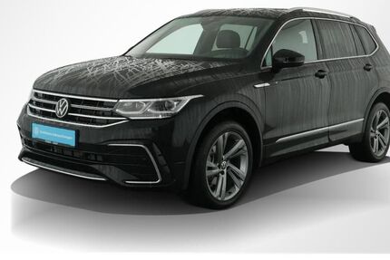 VW Tiguan 56.020 km 35.603 &euro; Nürnberg 90411