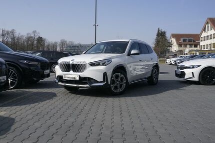 BMW iX1 19.167 km 35.690 &euro; Erlangen 91058
