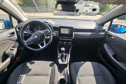 Renault Clio 34.950 km 16.000 &euro; Eckental 90542