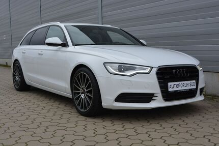 Audi A6 215.800 km 14.999 € Fürth 90763