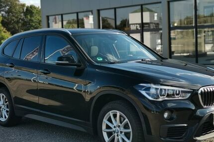 BMW X1 122.000 km 19.799 &euro; Fürth bei Nürnberg 90763