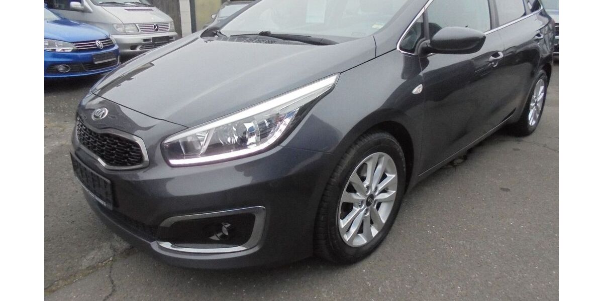 Kia ceed / Ceed 248.000 km 5.950 &euro; Nürnberg 90431