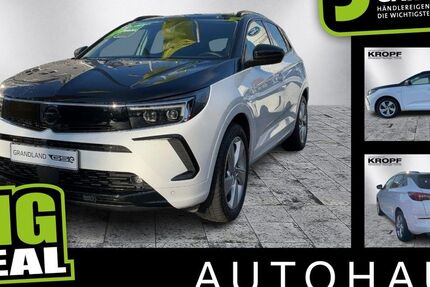 Opel Grandland (X) 54.100 km 32.880 &euro; Nürnberg 90411