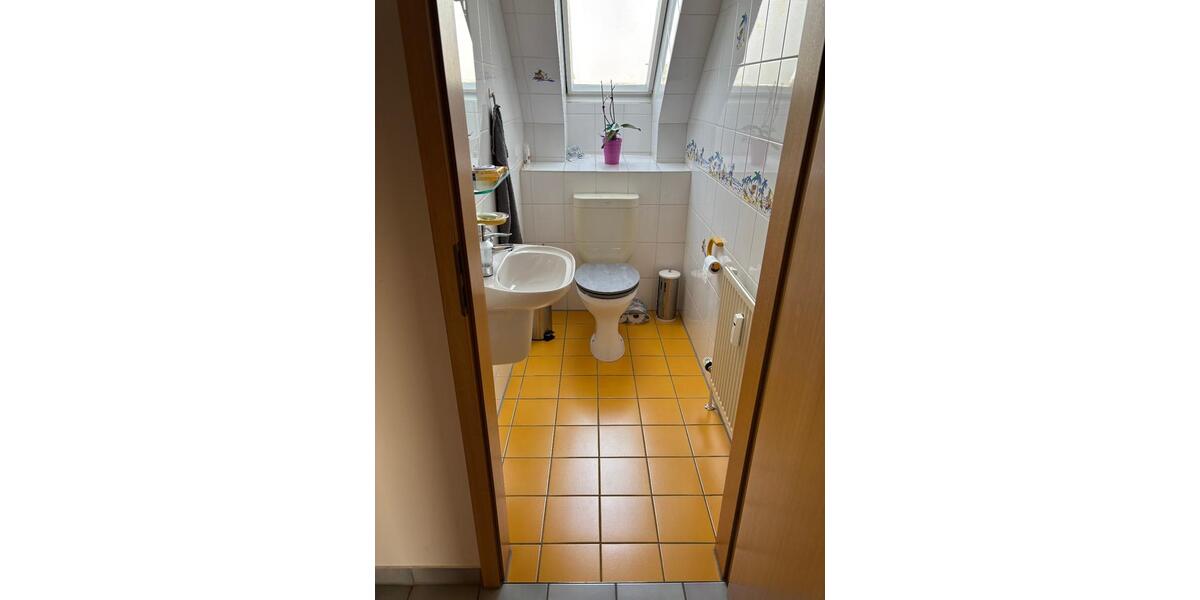 Helle, großzügige 3-Zimmer Wohnung in Nürnberg-Nord-West 3 zimmer