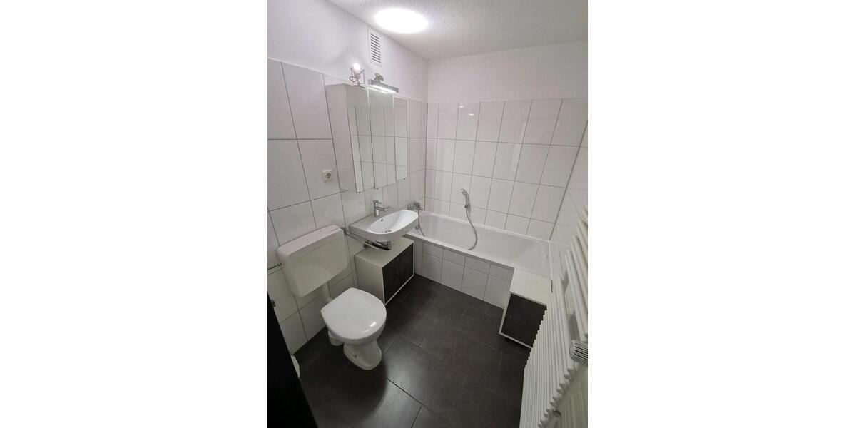Etagenwohnung Nürnberg Gebersdorf - 2 Zimmer, 57 m&sup2;, 960&euro; | Angebot:25643993