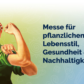 VEGGIENALE® Nürnberg 31. Oktober/01. November 2026 31.10.2026 Ofenwerk