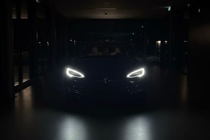 Tesla Model S 185.000 km 46.000 &euro; Heroldsberg 90562