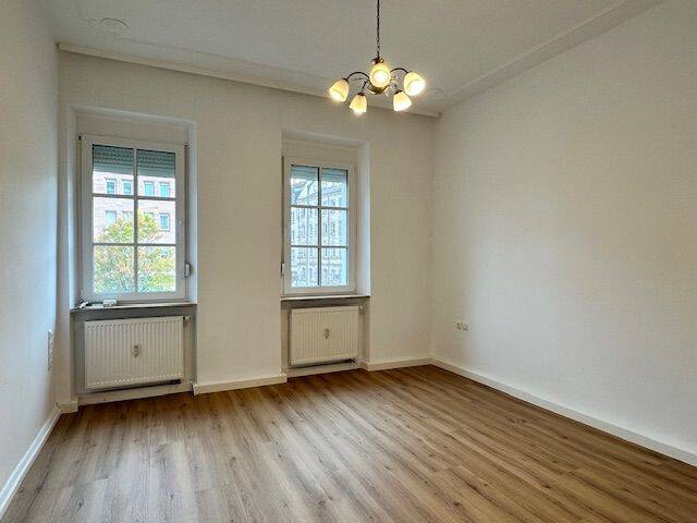 Etagenwohnung Nürnberg Seeleinsbühl - 3 Zimmer, 86 m&sup2;, 326.800&euro; | Angebot:25799041