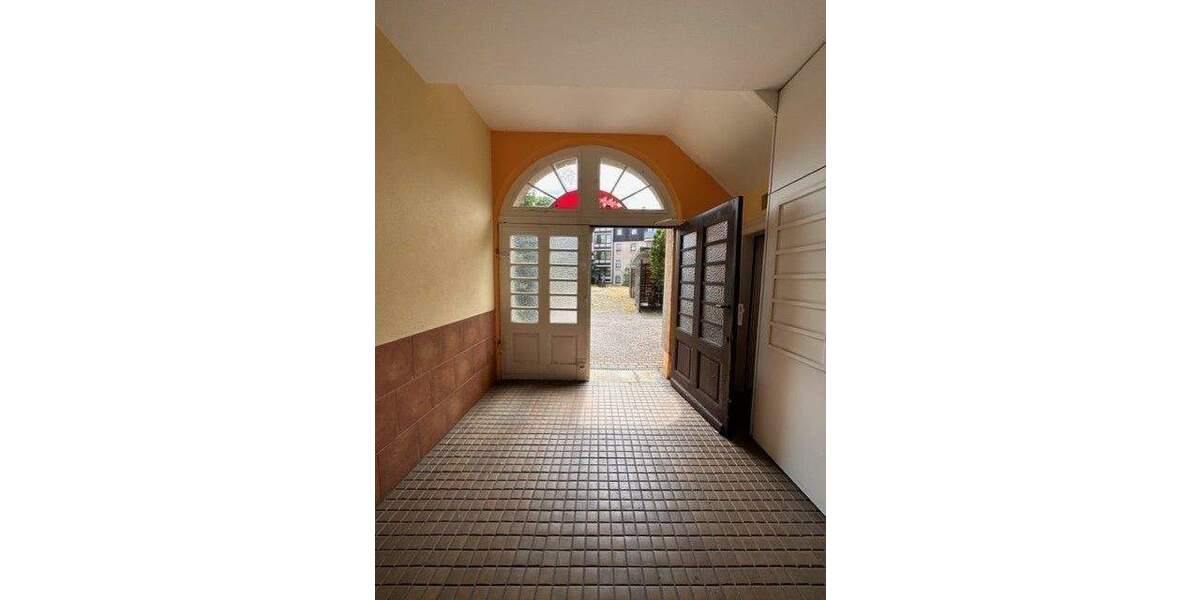 Etagenwohnung Fürth Innenstadt - 2 Zimmer, 38 m&sup2;, 550&euro; | Angebot:26377839